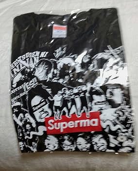 Amazon.co.jp: マキシマム ザ ホルモン superma Tシャツ : おもちゃ